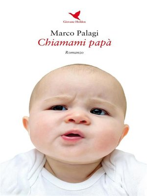 cover image of Chiamami papà